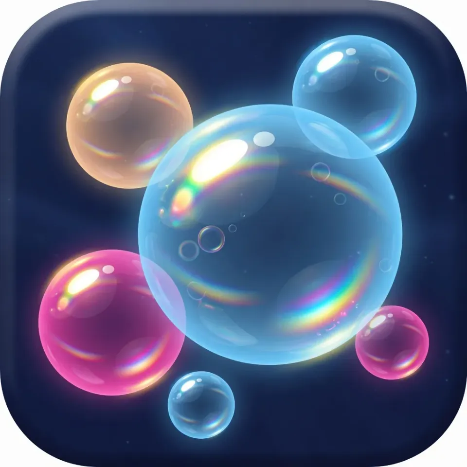 Bubble Pop icon