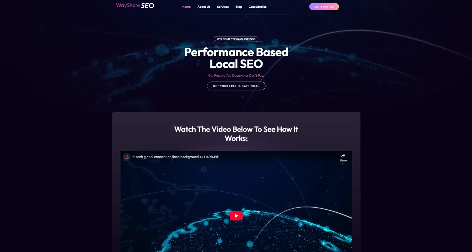 WayShore SEO