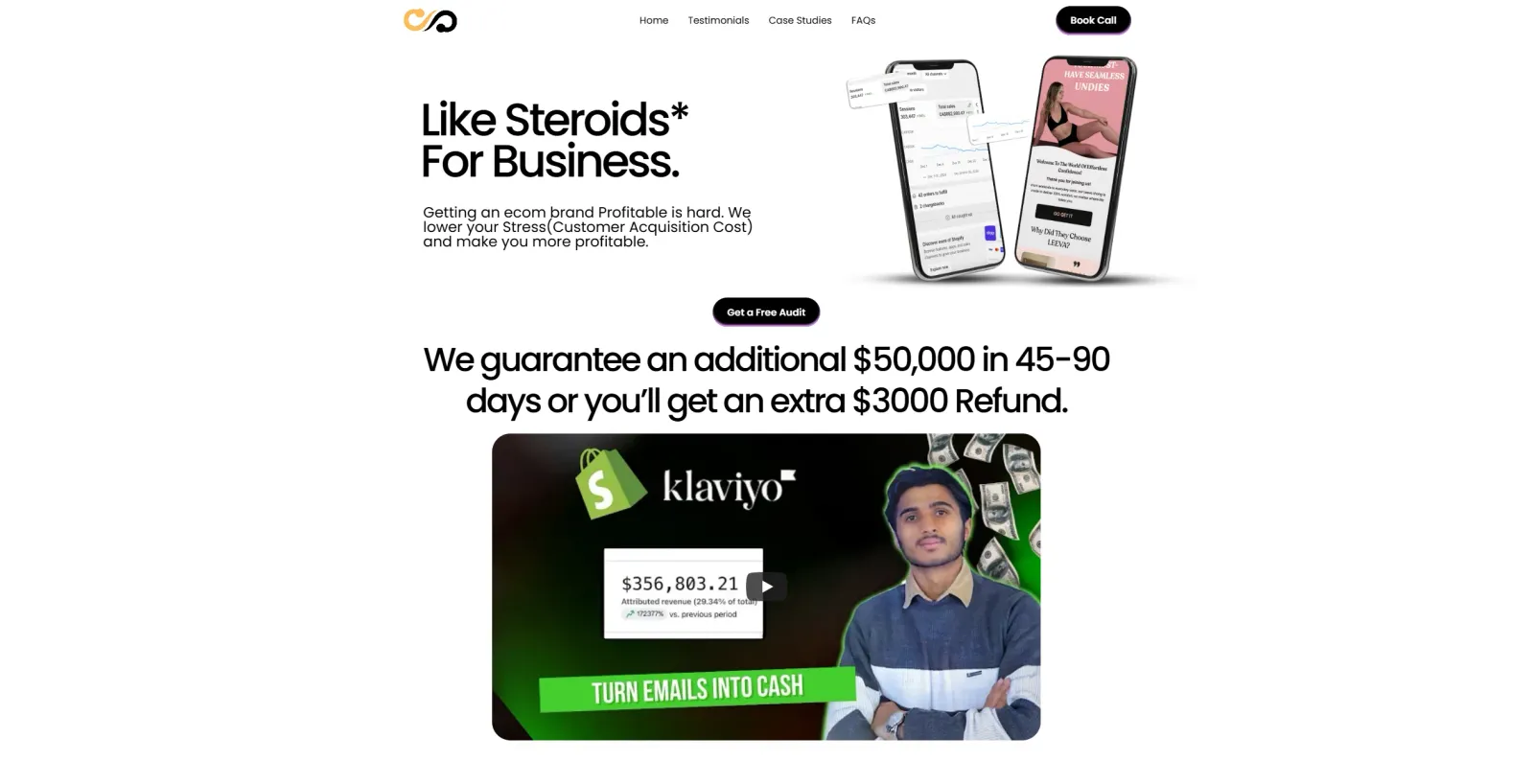 Arno Business Consulting