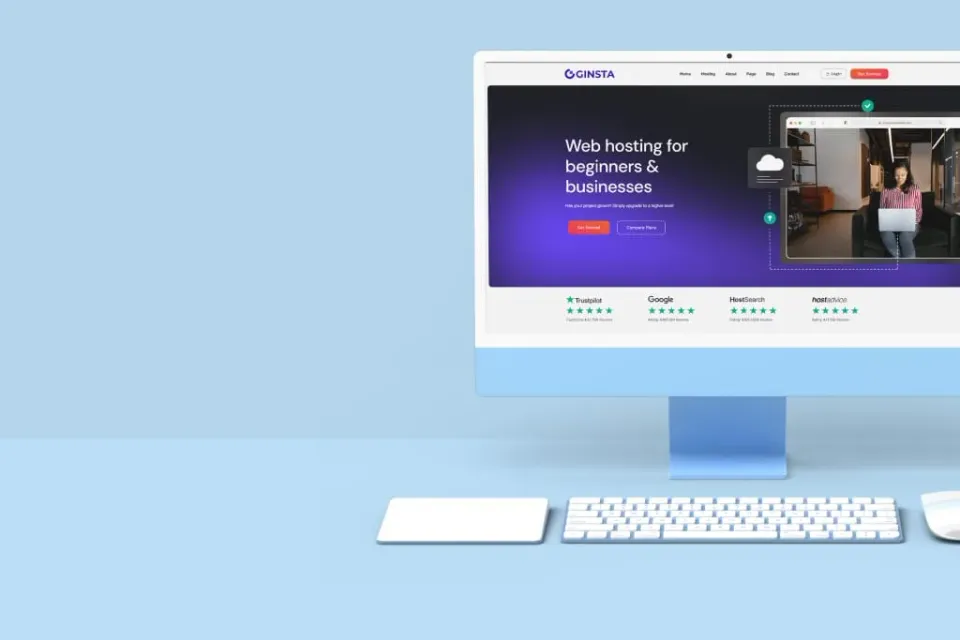 Gista Hosting Provider